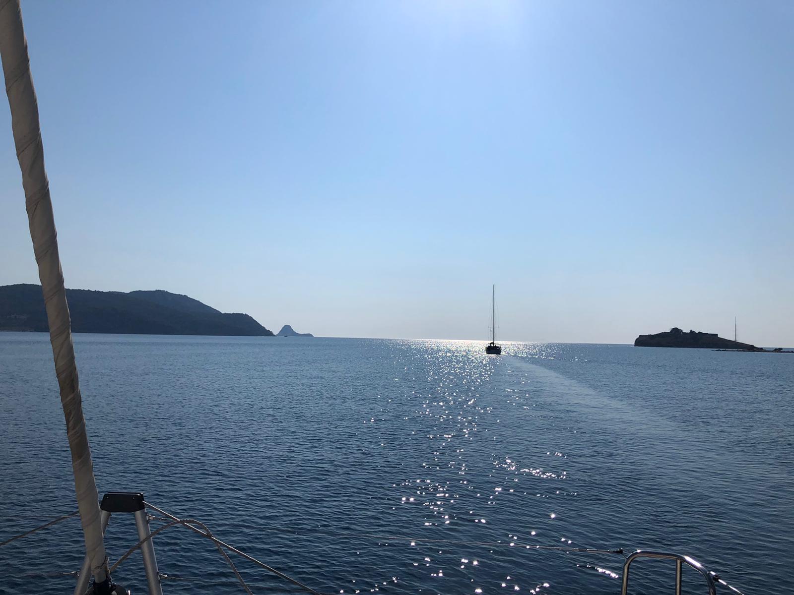 Saronic Gulf