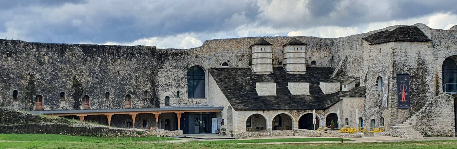 Ioannina Old Fort