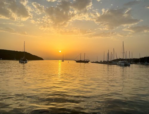 Corfu & Albania
