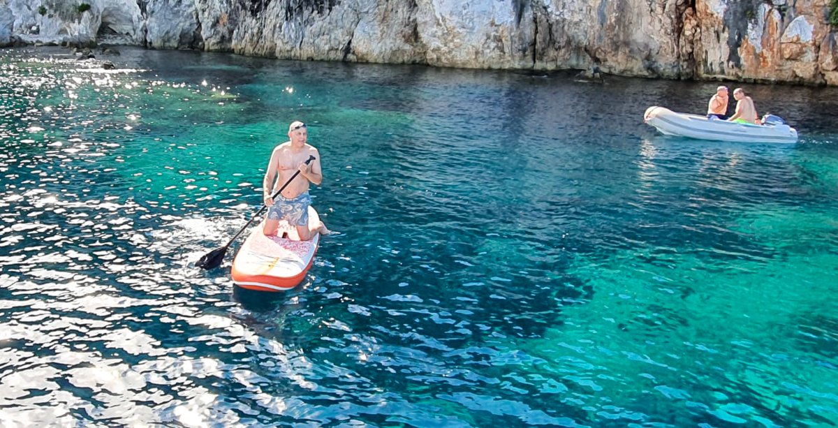 Blue Lagoon