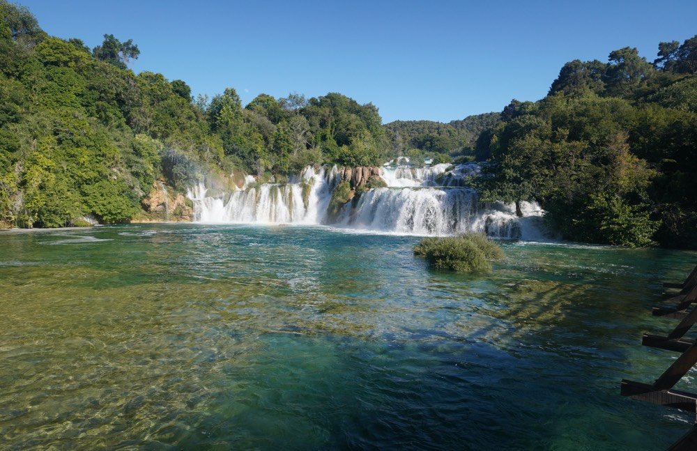 Krka Natiional Park