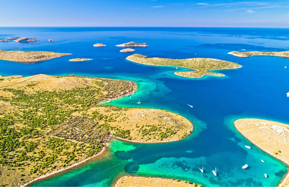 Kornati National Park
