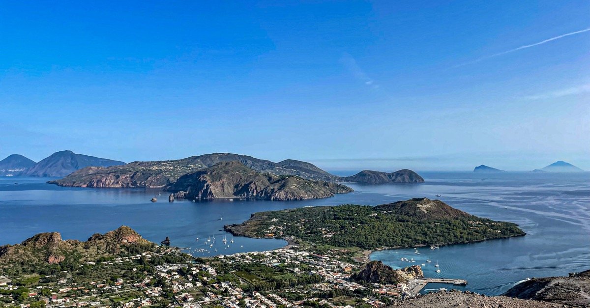 Aeolian Islands