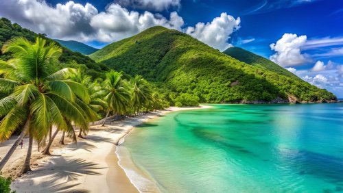 BVI Kosher Sailing